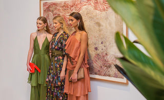 Evening of Art, Fashion & Creativity
