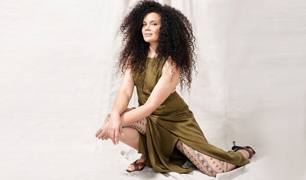 CHANGEMAKERS SERIES | ANGELA TIATIA