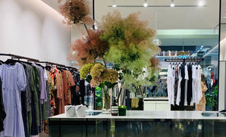 NEW GINGER & SMART BOUTIQUE OPENINGS