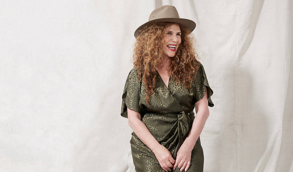 CHANGEMAKERS SERIES | NATALIE ISAACS