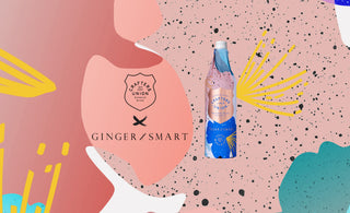 Crafters Union x Ginger & Smart
