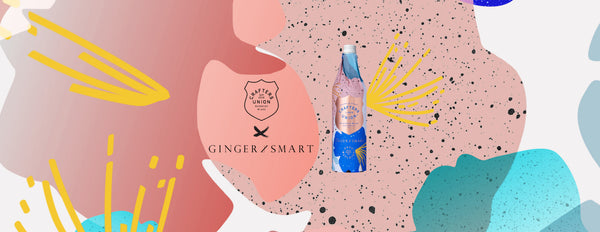 Crafters Union x Ginger & Smart