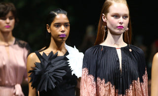DAVID JONES SS18 LAUNCH