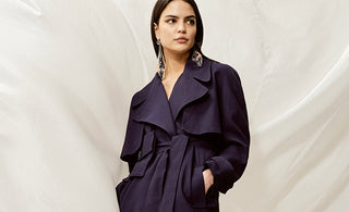 THE HORIZON TRENCH