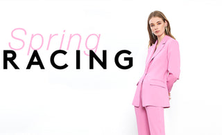 SPRING RACING