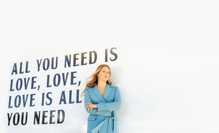 FASHION REVOLUTION: GRACE FORREST
