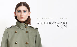NAVIGATE 2019 | AKIN by GINGER & SMART