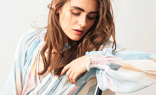 SS18 - AKIN by GINGER & SMART