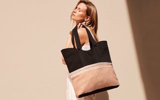 STRONG & KIND TOTE | SUPPORTING SYDNEY WOMEN'S FUND