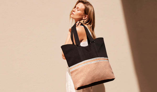 STRONG & KIND TOTE | SUPPORTING SYDNEY WOMEN'S FUND