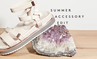 The Summer Accessories Edit
