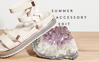 The Summer Accessories Edit