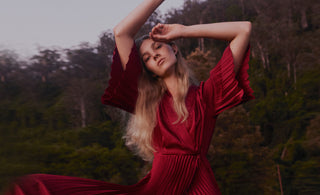 The Pleat edit