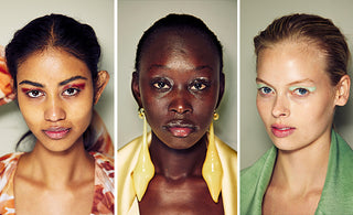 LUMINESCE | RESORT 22 | BEAUTY