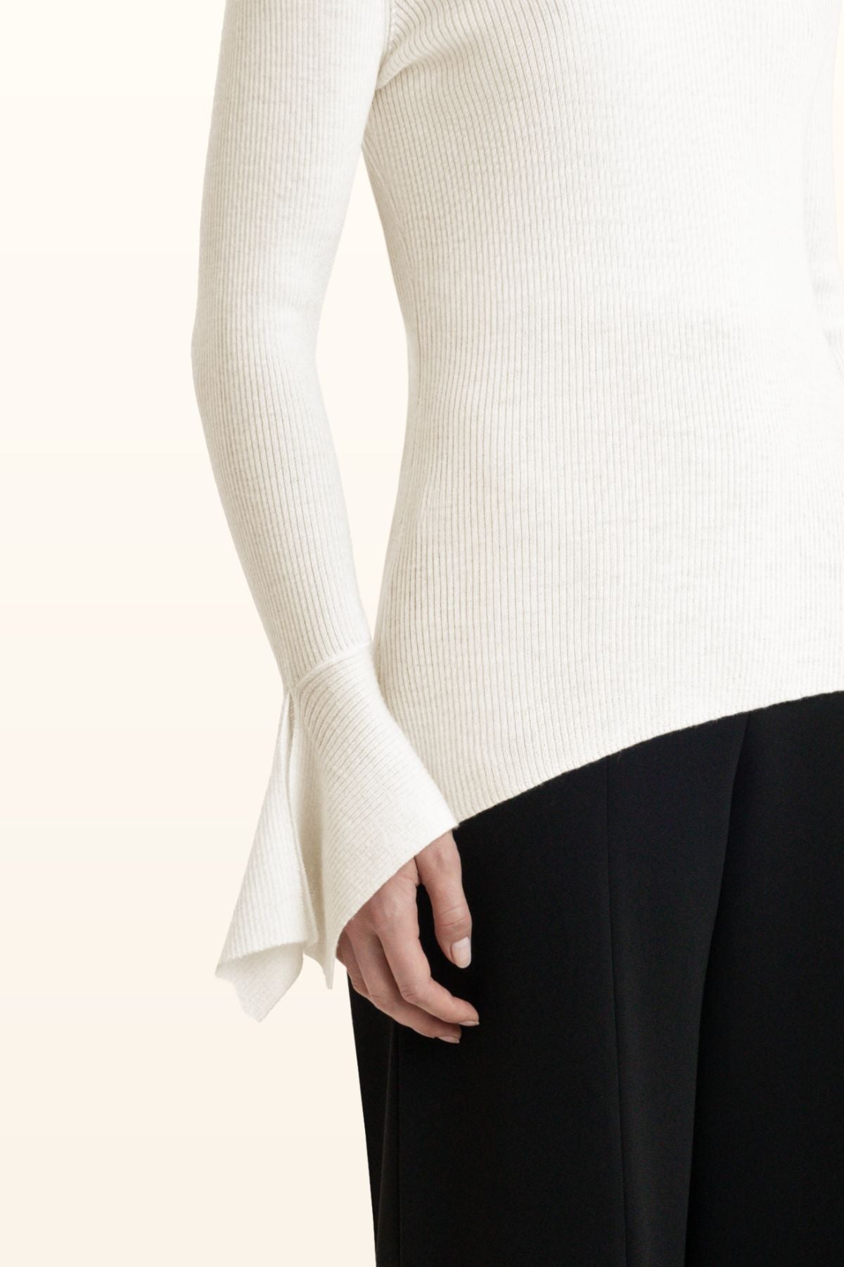 Preen Boatneck Knit