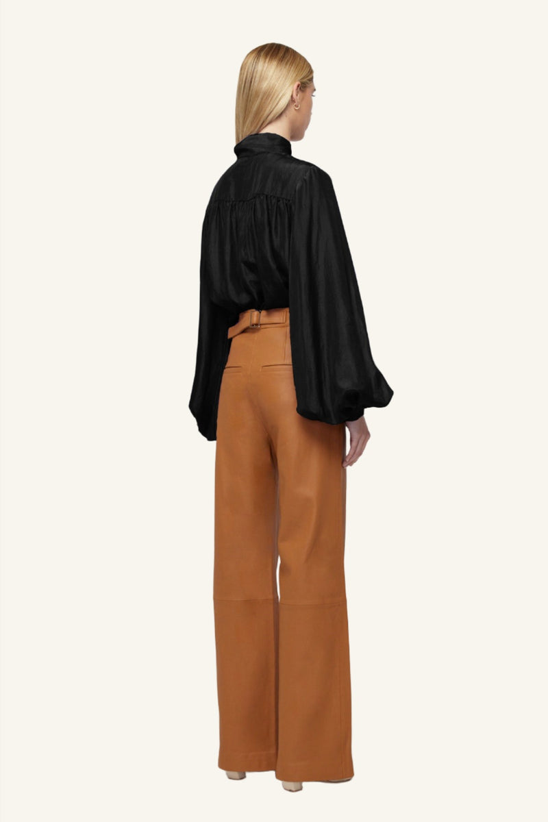 Genesis Leather Pant