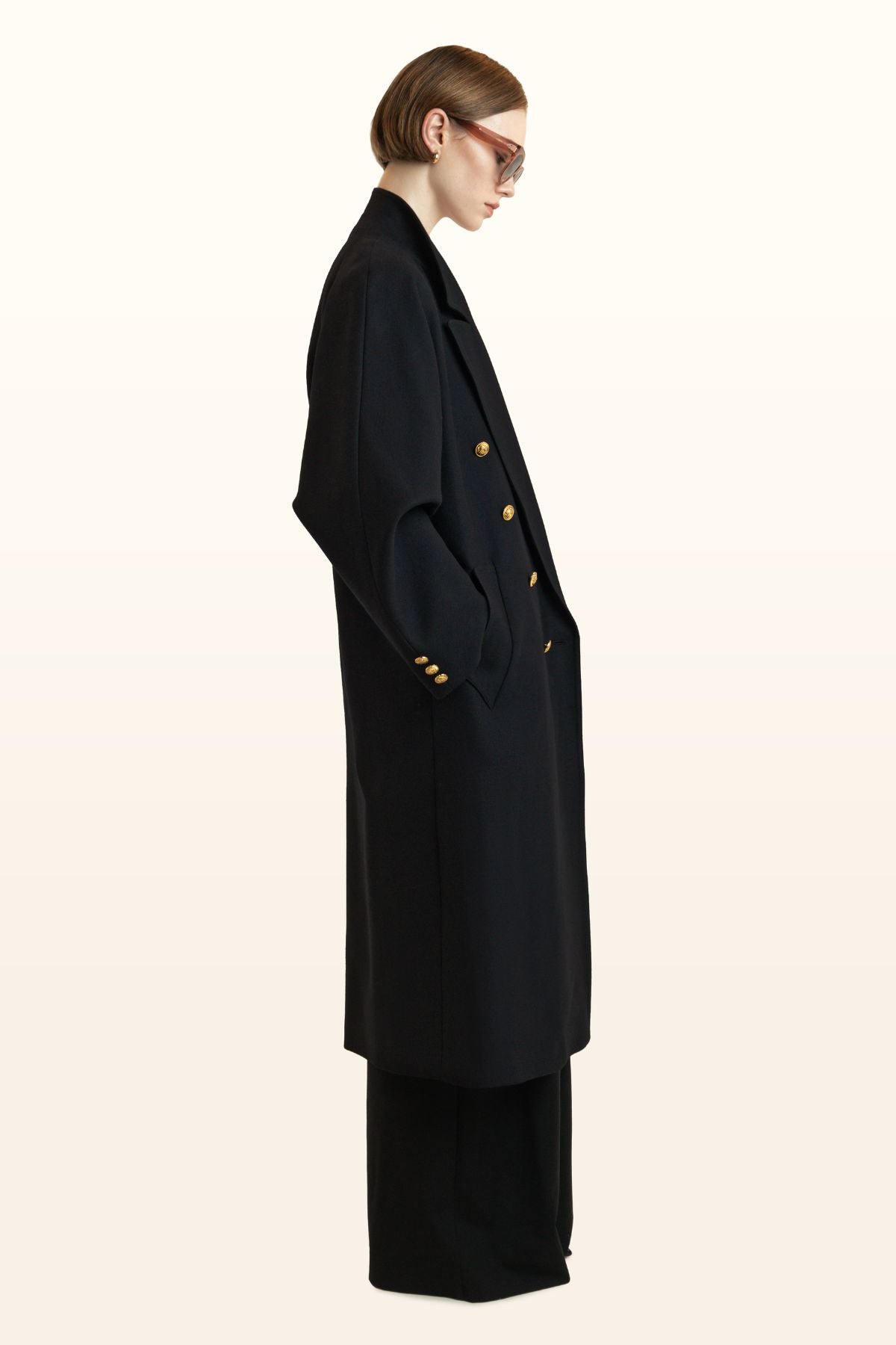Virtuoso Coat