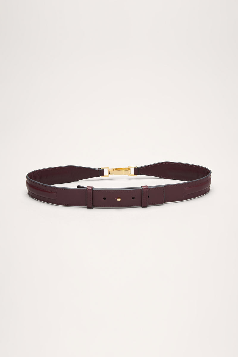 Novel Belt