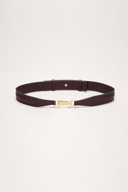 Novel Belt