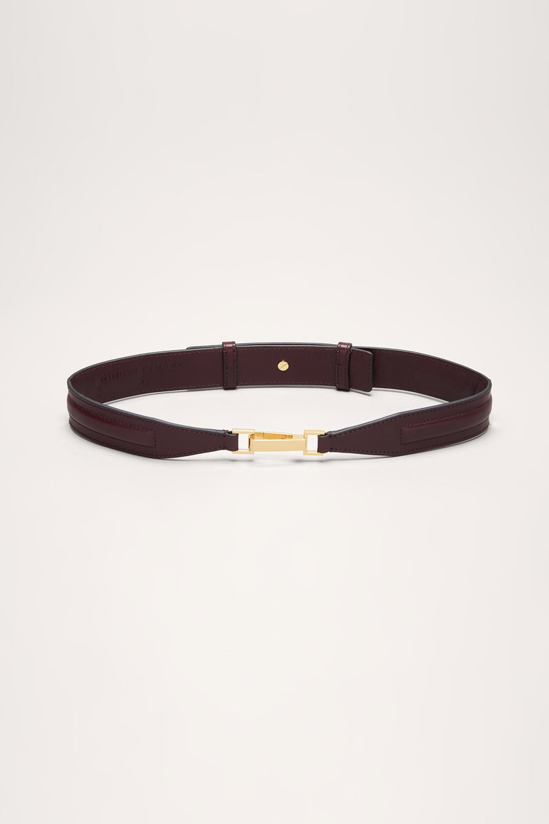 Novel Belt