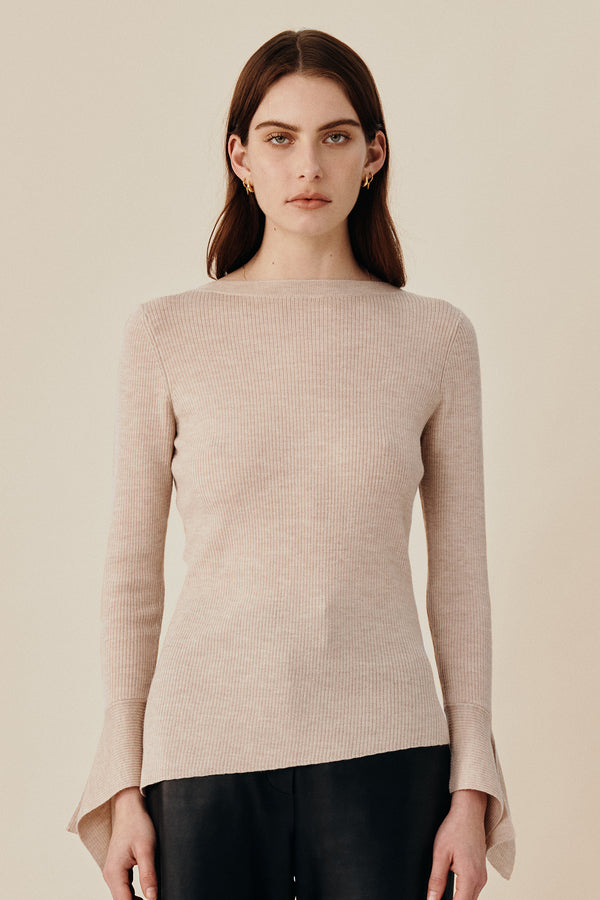 Dimension Knit