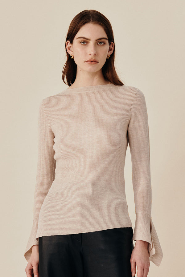 Dimension Knit