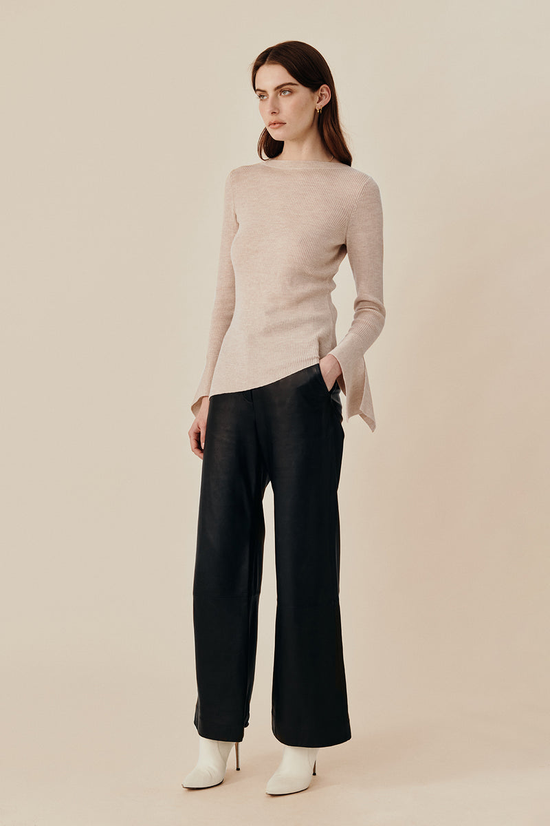 Dimension Knit