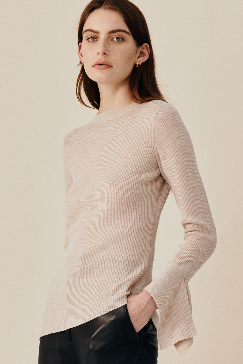 Dimension Knit
