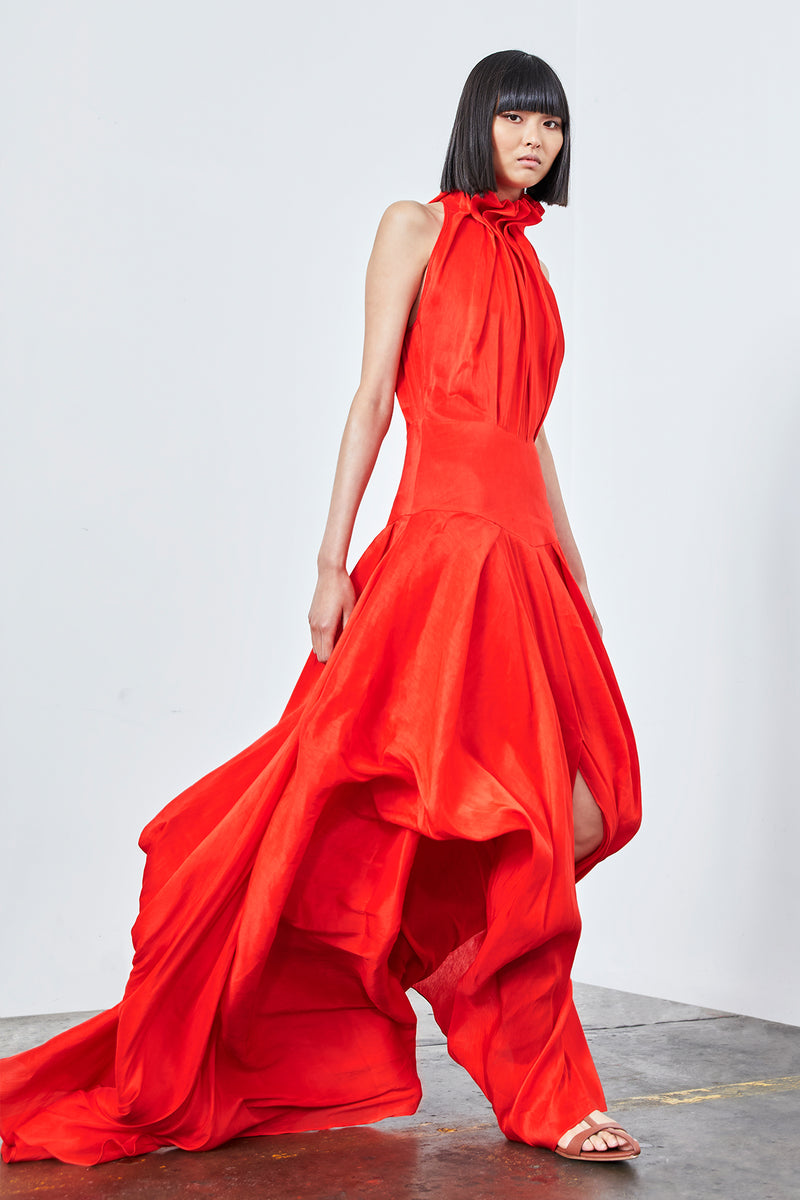 Infinite Galaxies Gown
