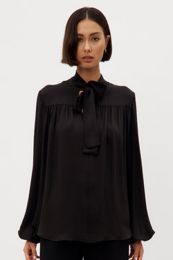 Beloved Blouse