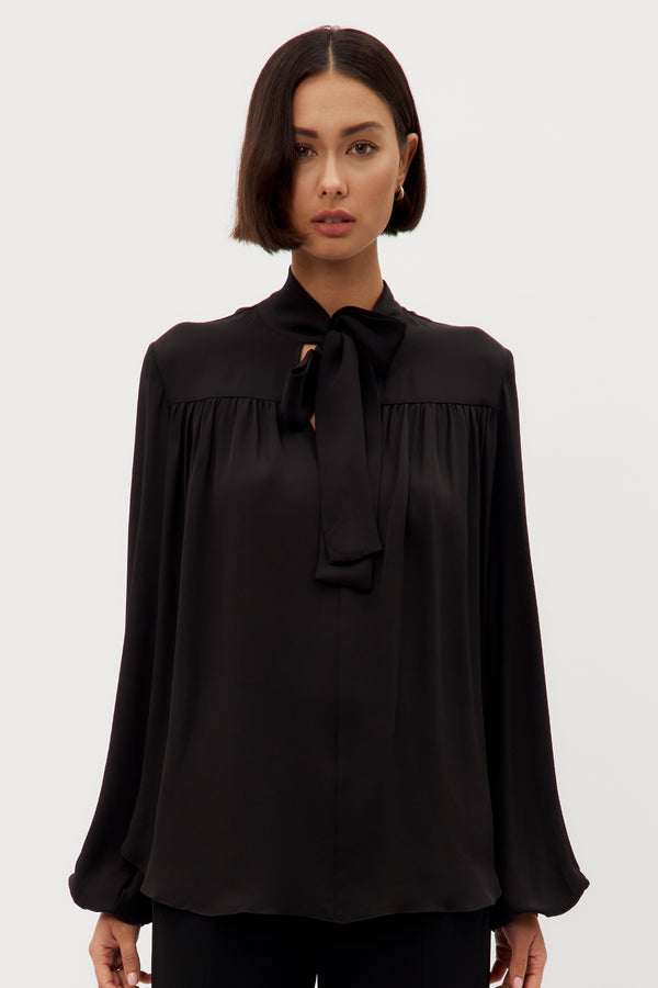 Beloved Blouse