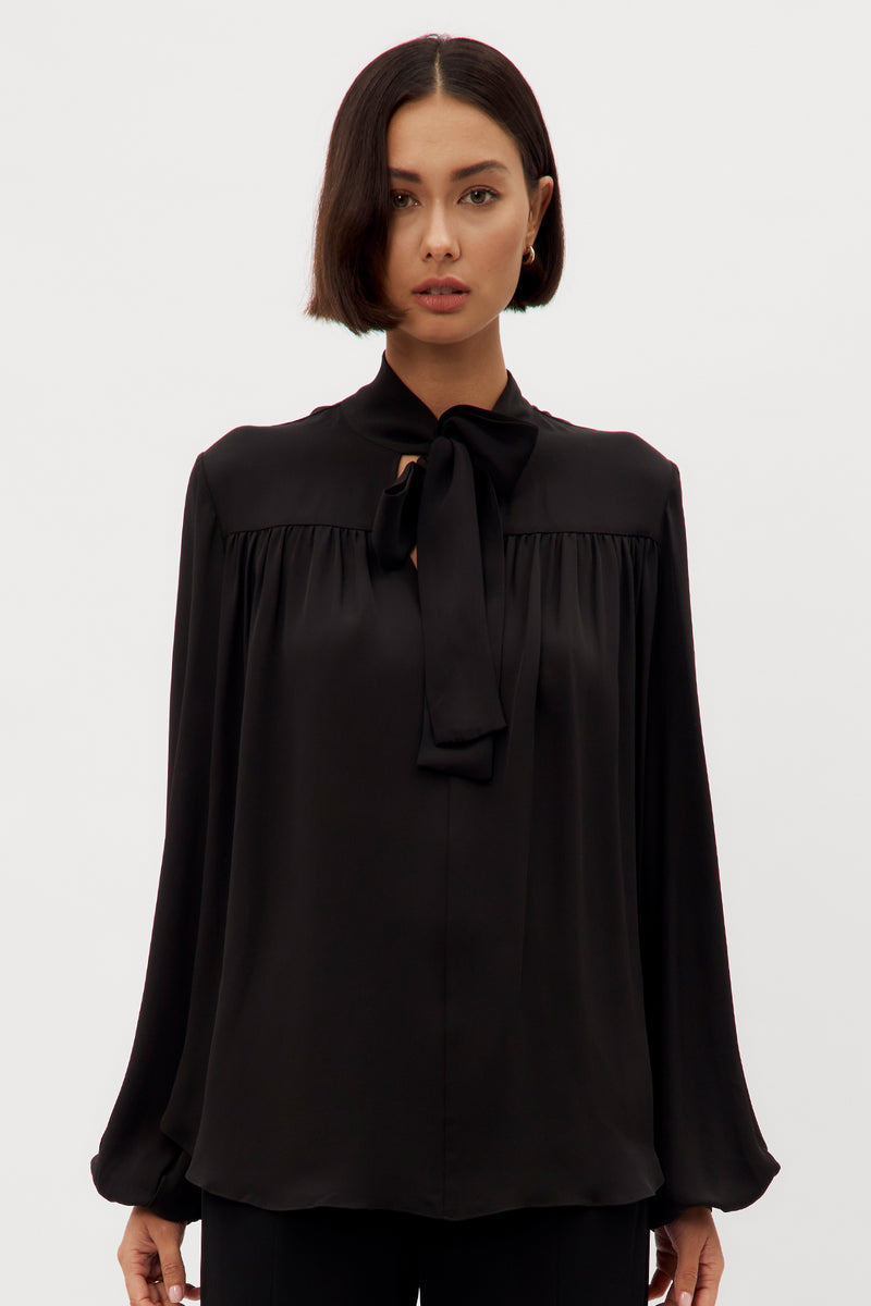 Beloved Blouse