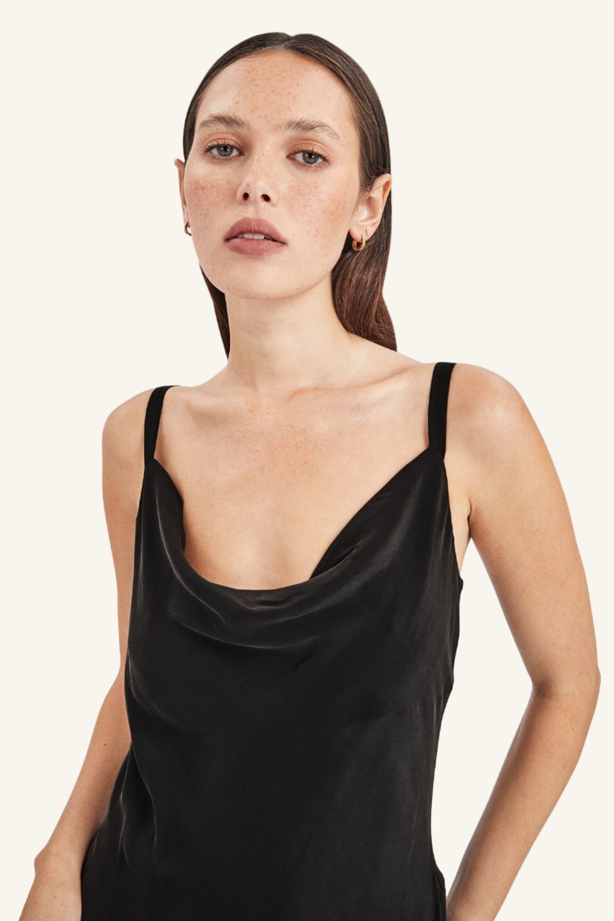 Beloved Slip Dress