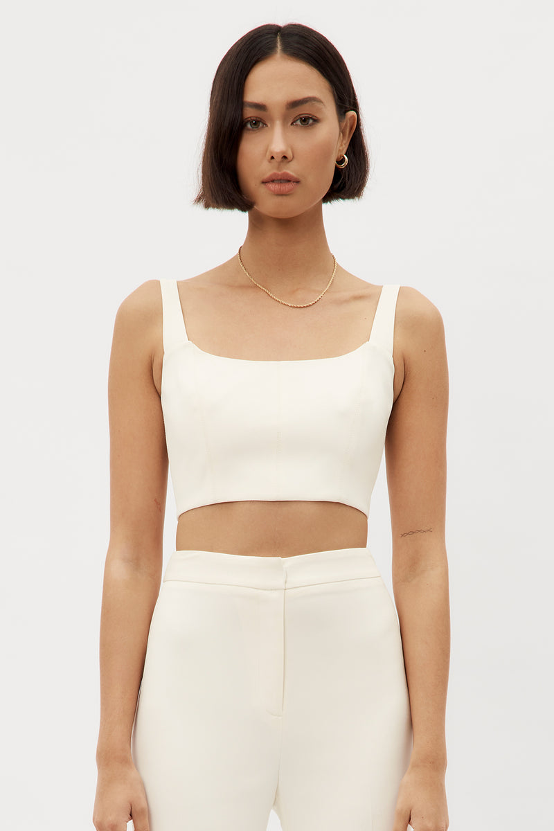 Modern Love Bustier