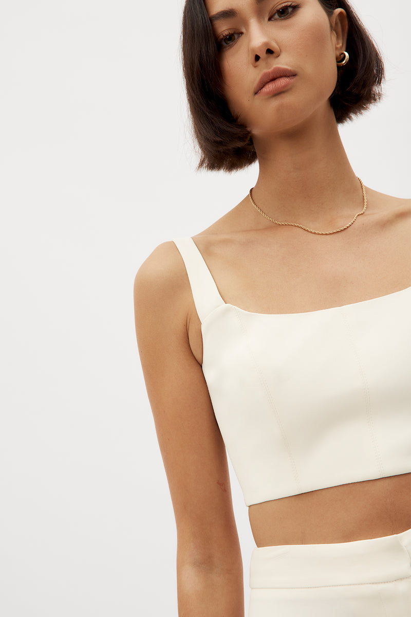 Modern Love Bustier