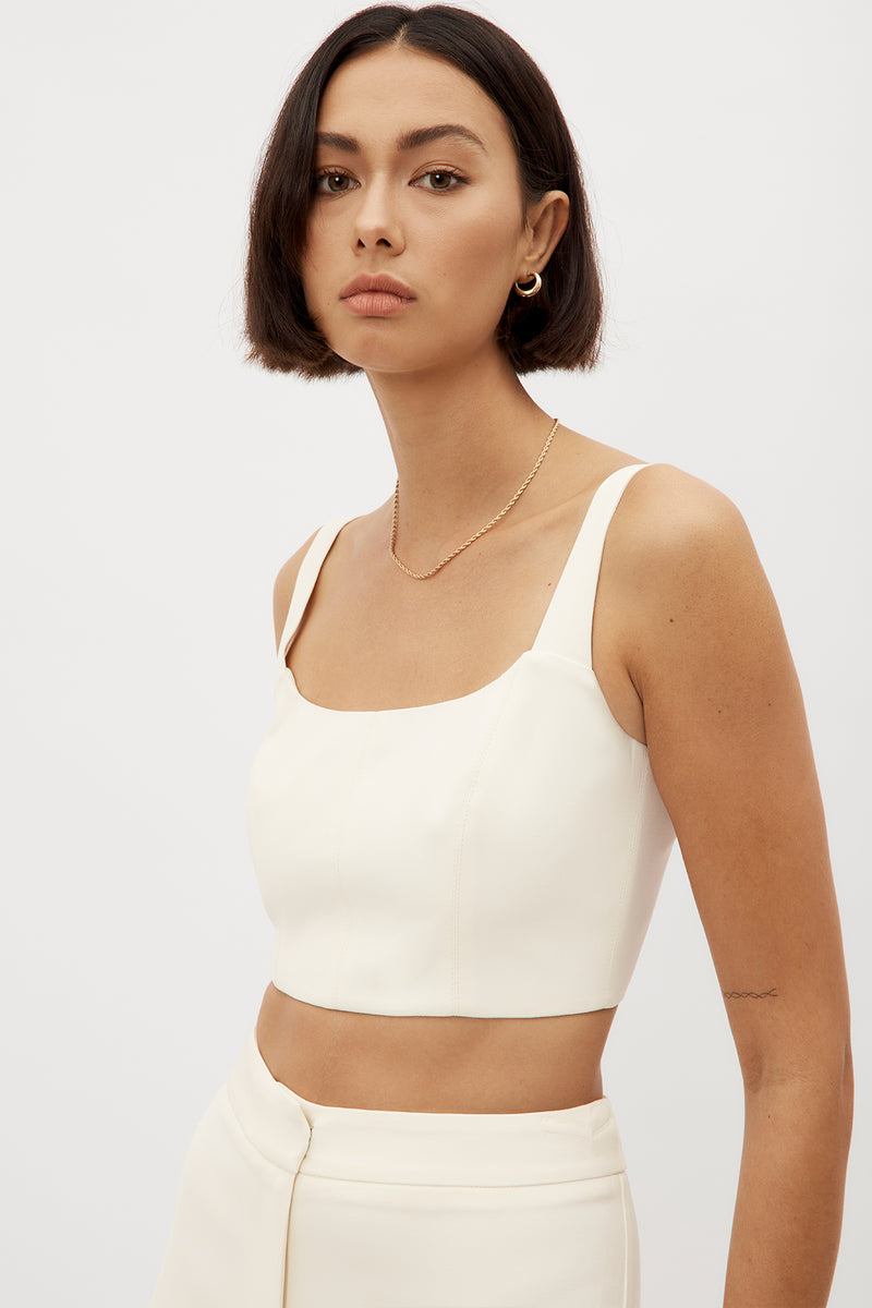 Modern Love Bustier