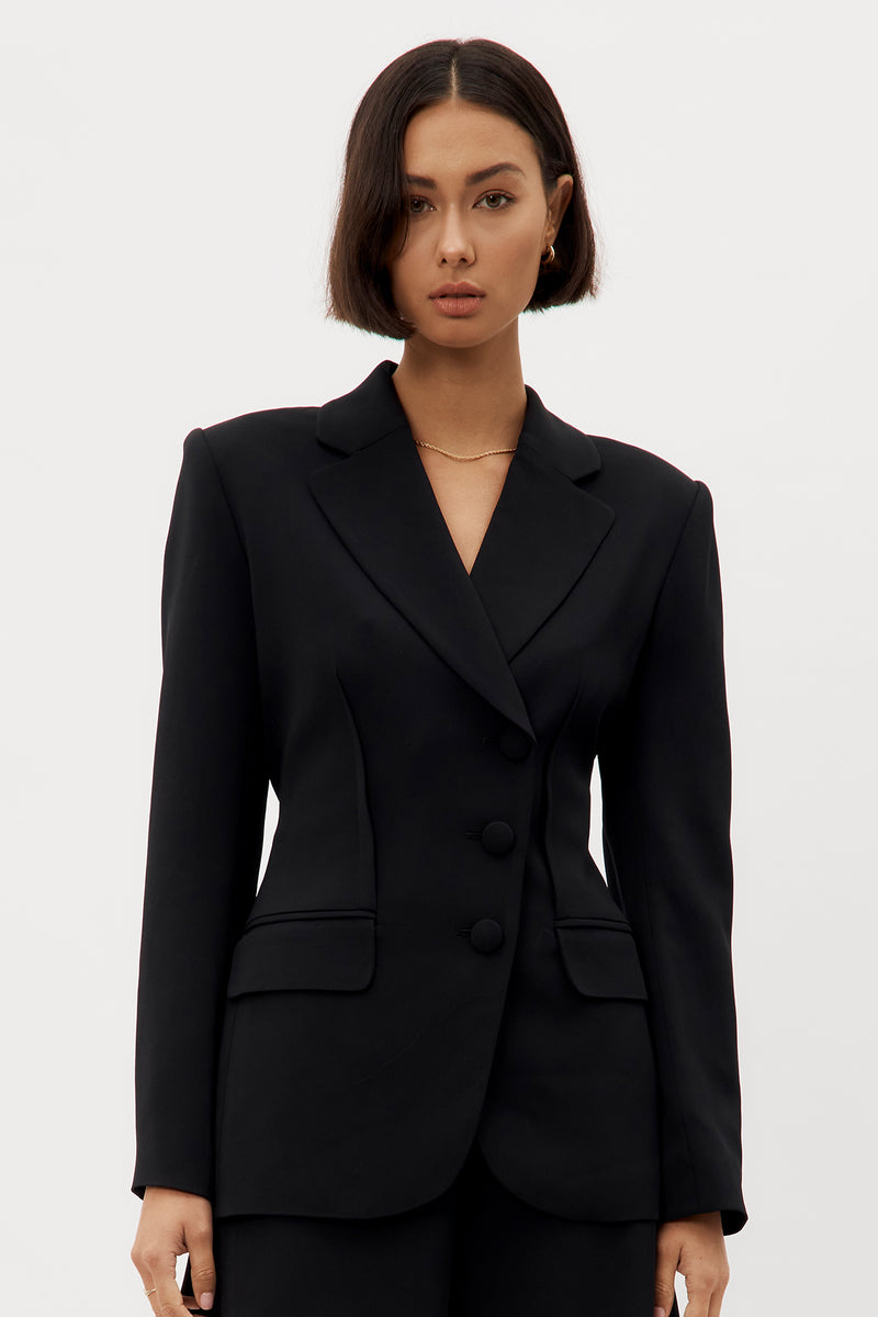 Modern Love Jacket