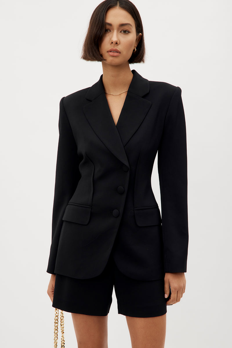 Modern Love Jacket