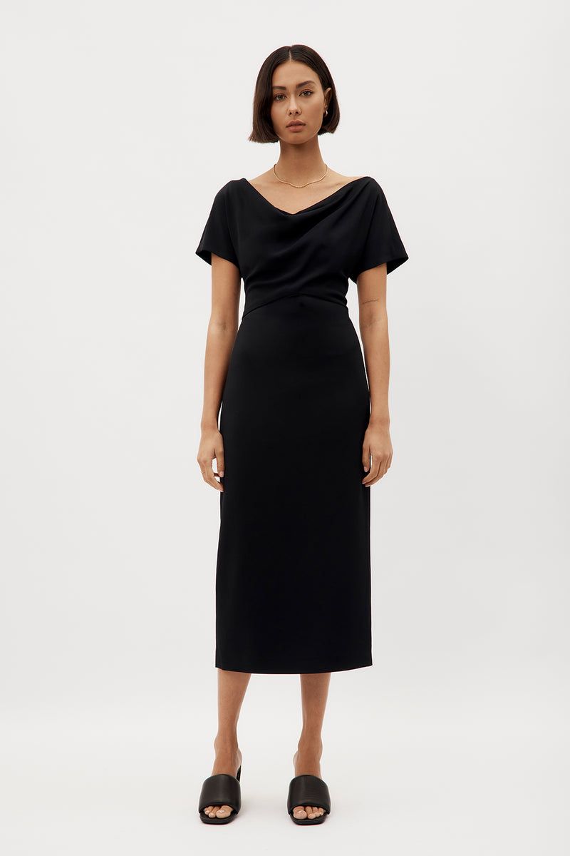 Modern Love Dress