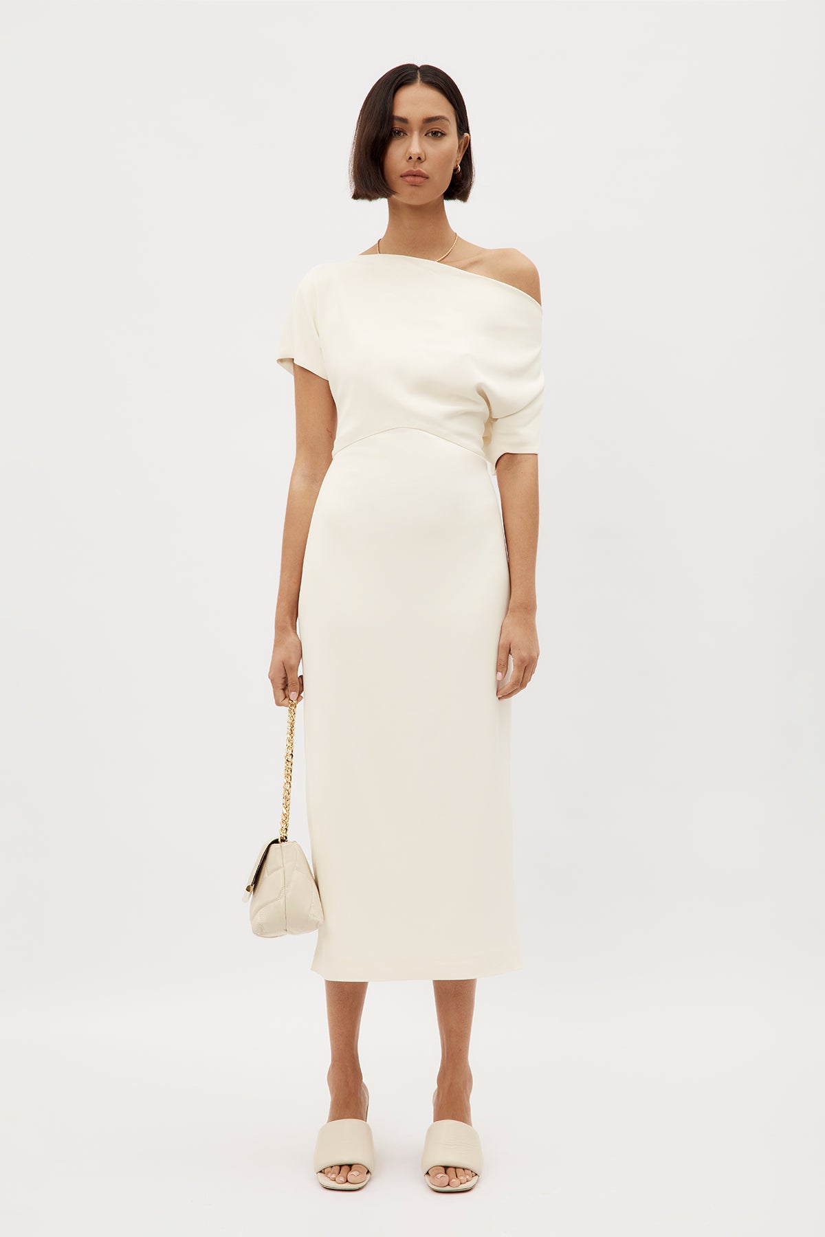 Modern Love Dress
