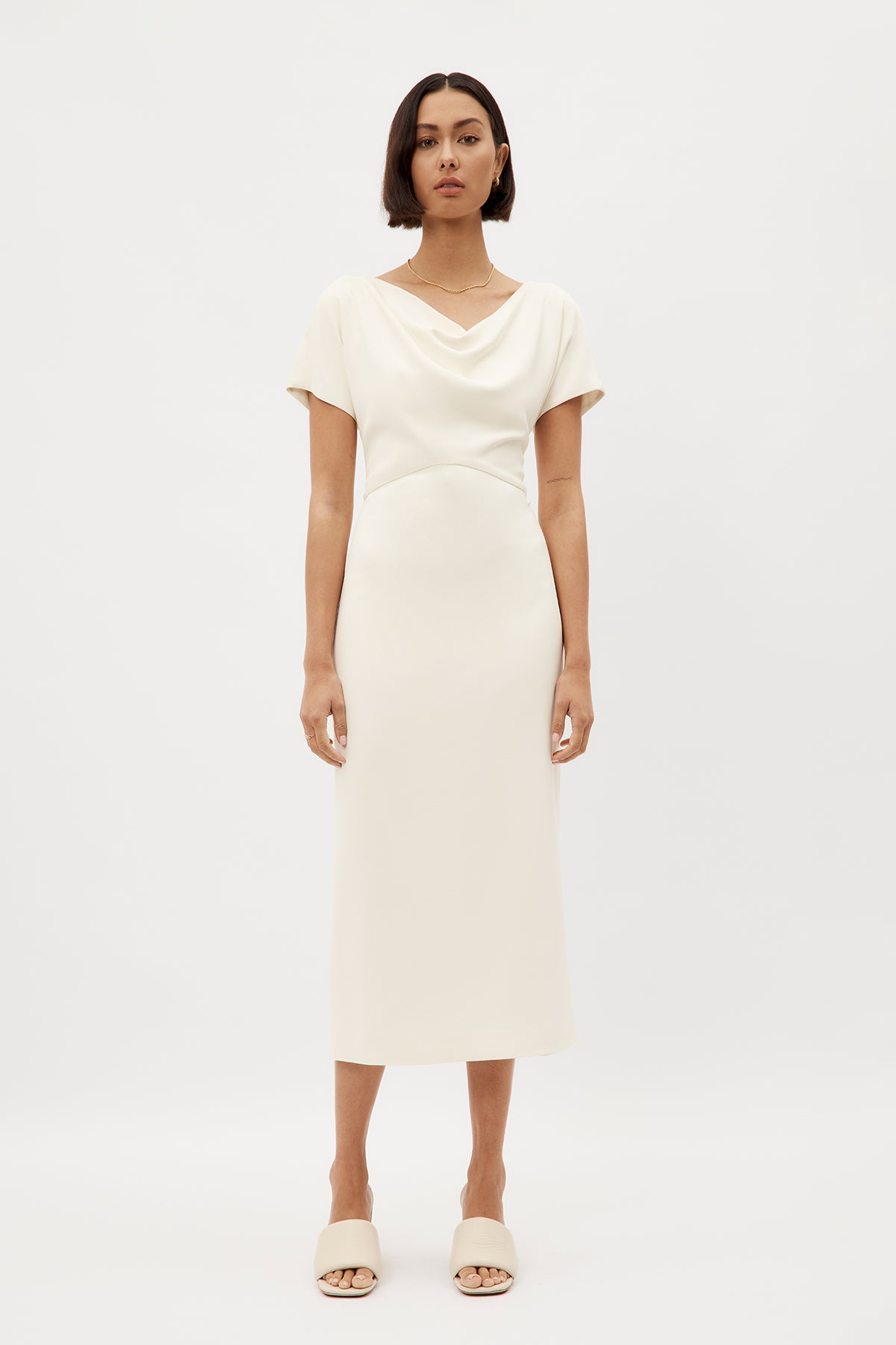 Modern Love Dress