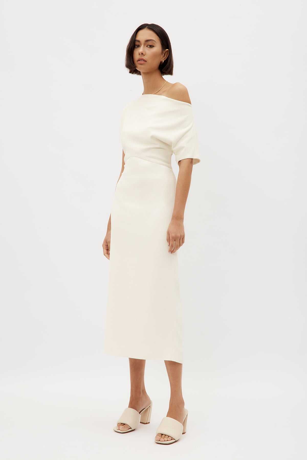 Modern Love Dress