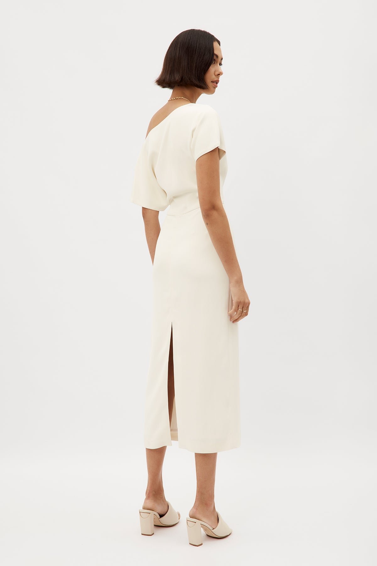 Modern Love Dress