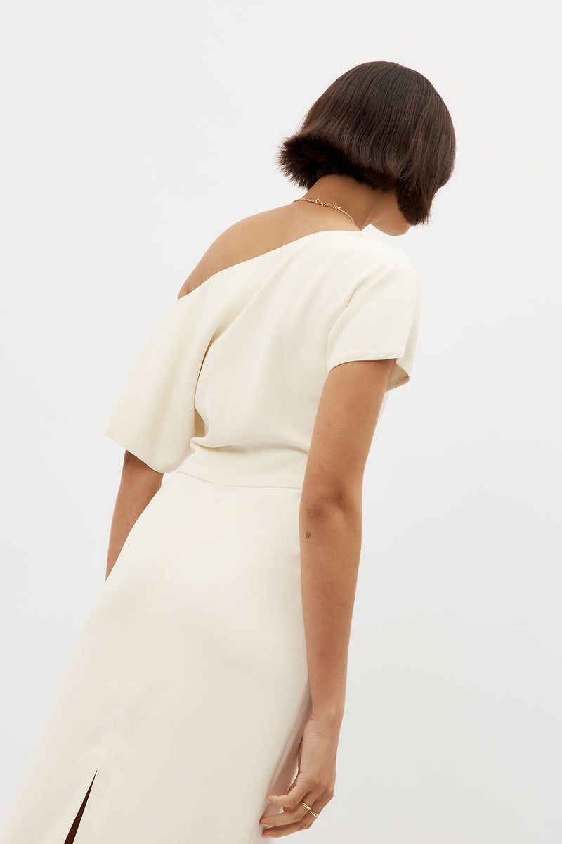 Modern Love Dress