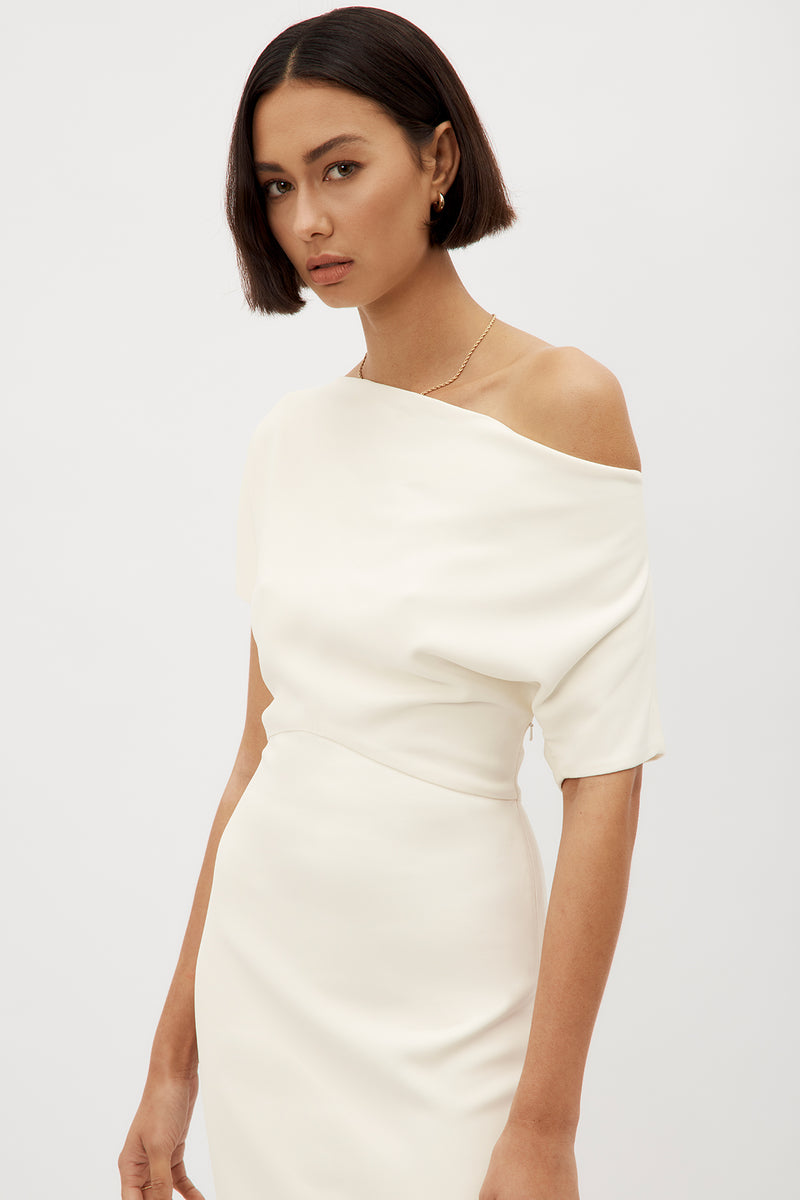 Modern Love Dress