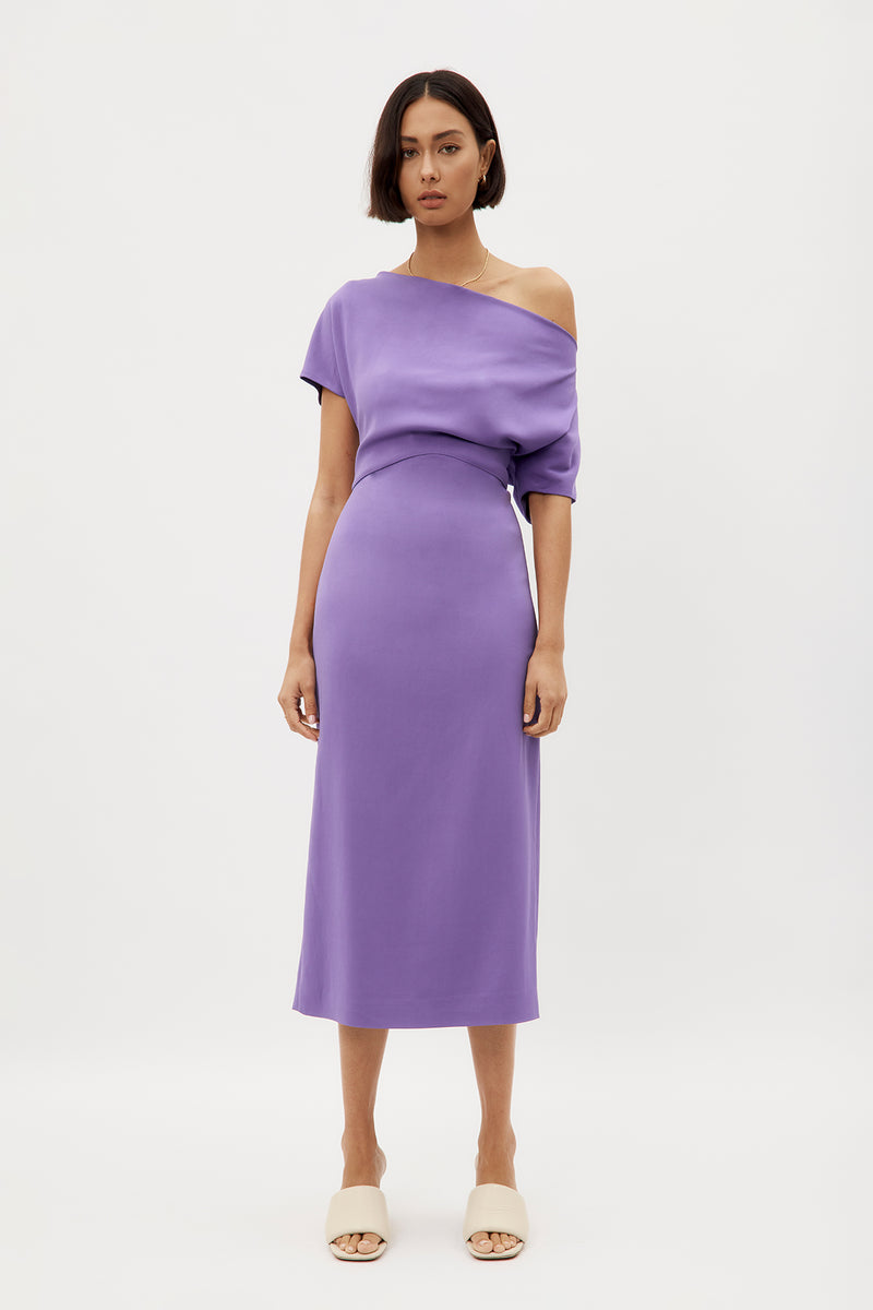 Modern Love Dress