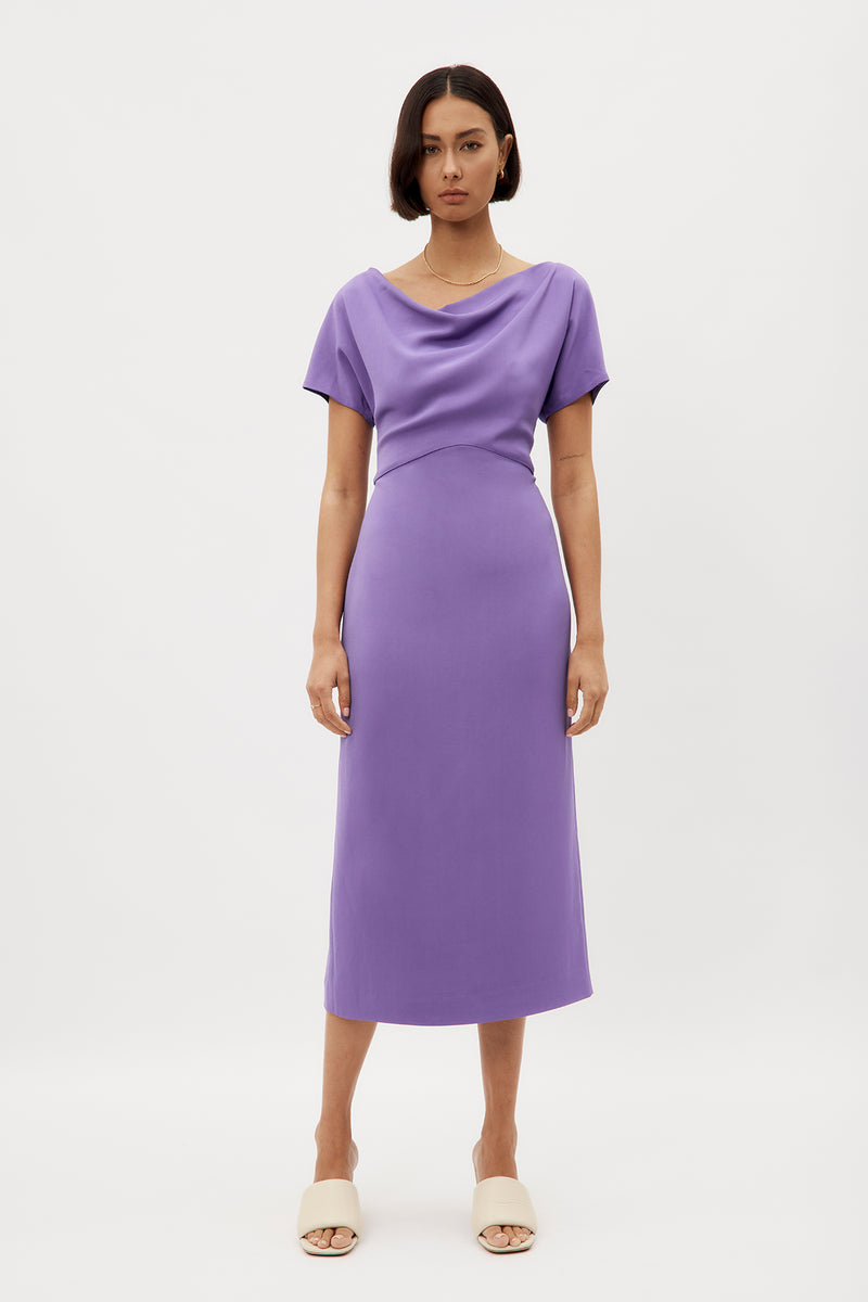 Modern Love Dress