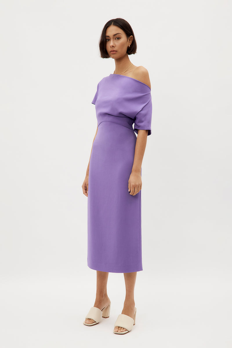 Modern Love Dress