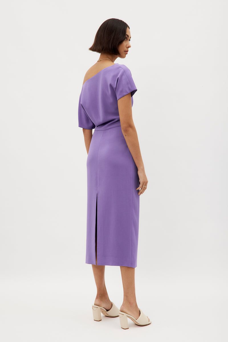 Modern Love Dress