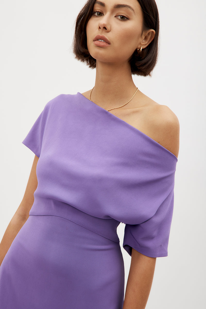 Modern Love Dress